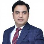 Khawaja Tanveer Ali Mir, Managing Partner of Tanveer Faisal & co