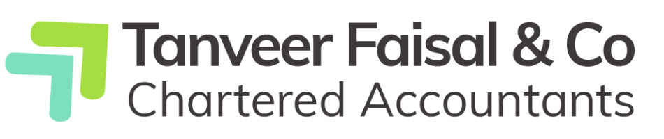 Tanveer Faisal & Co. logo